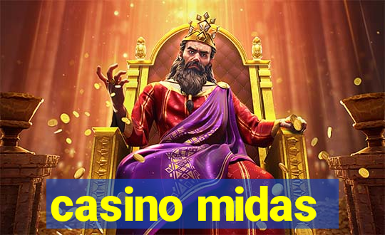 casino midas