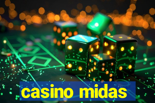 casino midas