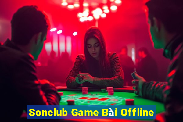 Sonclub Game Bài Offline