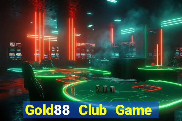 Gold88 Club Game Bài Uy Tín Nhất 2022