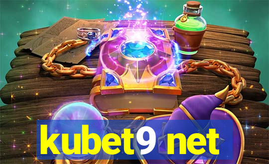 kubet9 net