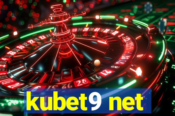 kubet9 net