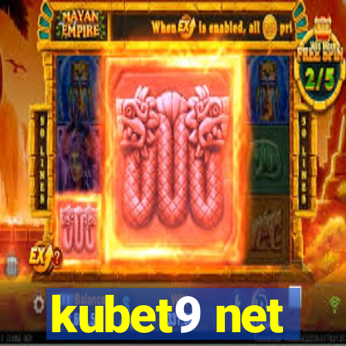 kubet9 net