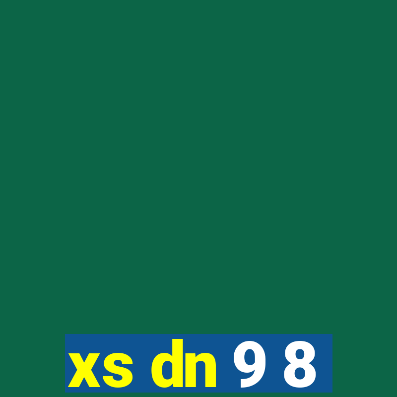 xs dn 9 8