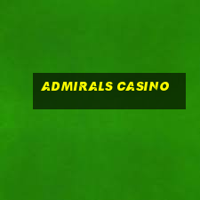 admirals casino