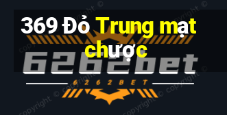 369 Đỏ Trung mạt chược