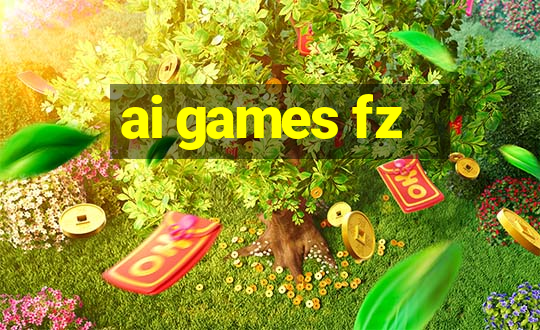 ai games fz