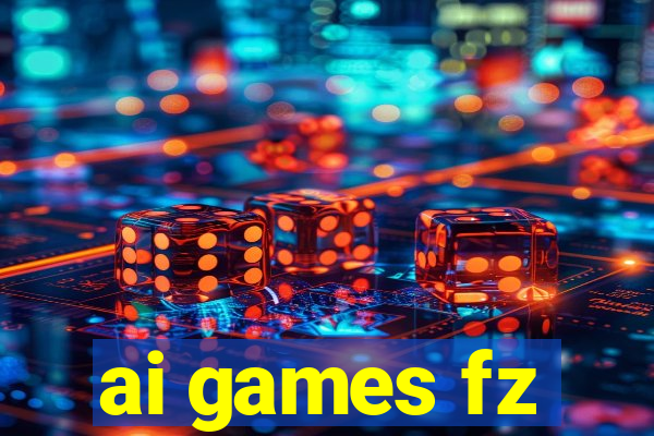 ai games fz