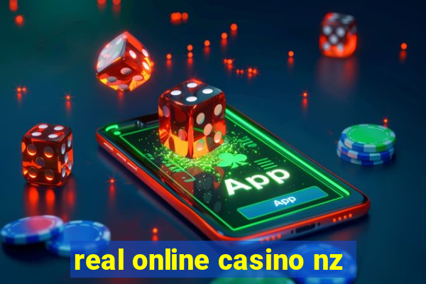 real online casino nz