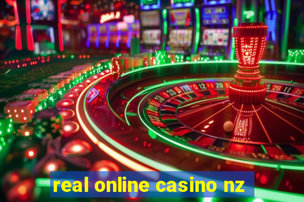 real online casino nz