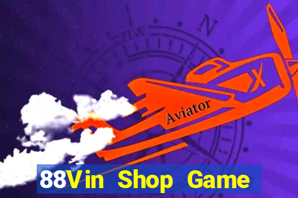 88Vin Shop Game Bài Rikvip