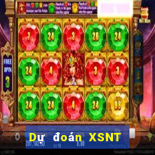 Dự đoán XSNT ngày 13