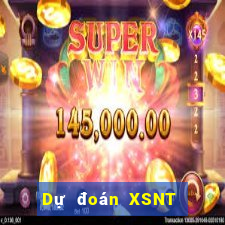 Dự đoán XSNT ngày 13