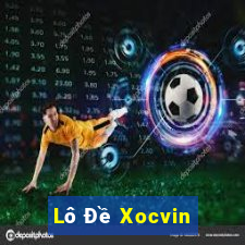 Lô Đề Xocvin