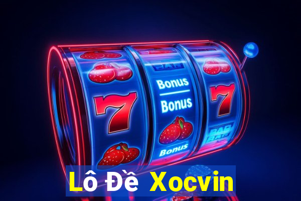 Lô Đề Xocvin