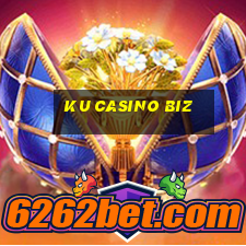 ku casino biz