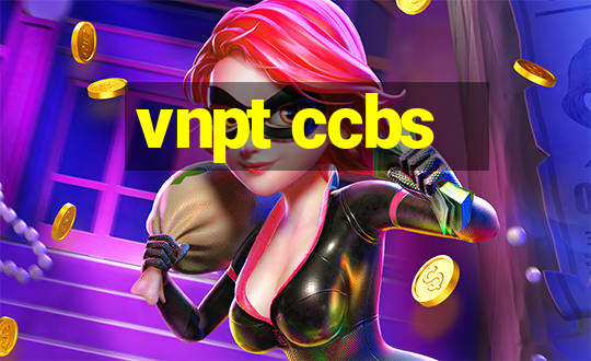 vnpt ccbs