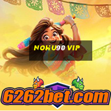 Nohu90 Vip