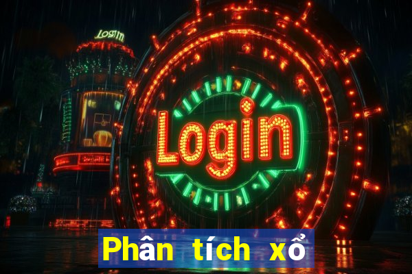 Phân tích xổ số Điện Toán 1*2*3 hôm nay