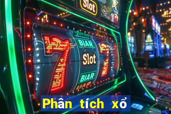 Phân tích xổ số Điện Toán 1*2*3 hôm nay