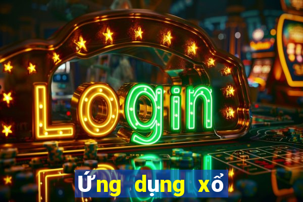 Ứng dụng xổ số Ao Win Tải về