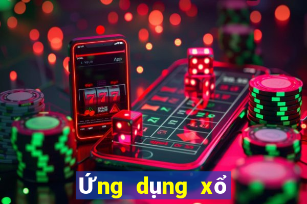 Ứng dụng xổ số Ao Win Tải về