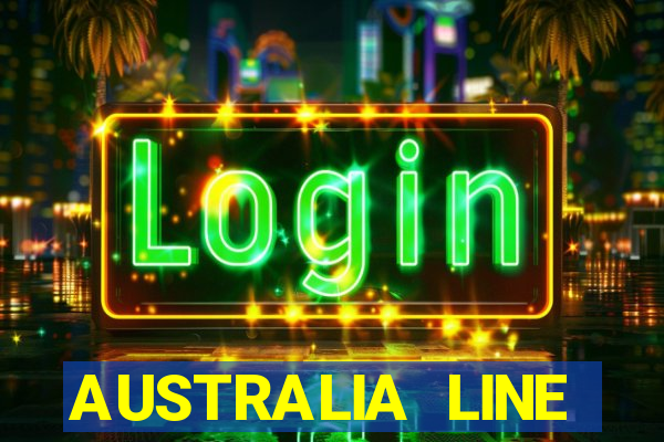 AUSTRALIA LINE ĐĂNG NHẬP