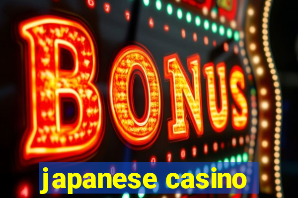 japanese casino