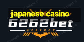 japanese casino