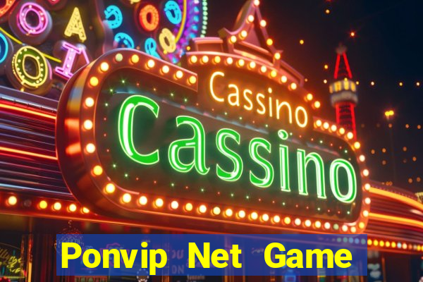 Ponvip Net Game Danh Bai 3C