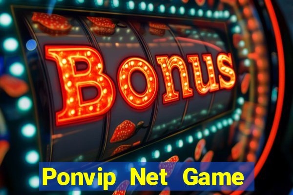 Ponvip Net Game Danh Bai 3C