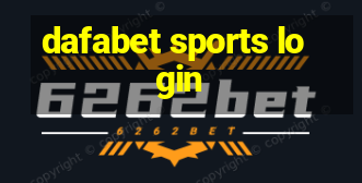 dafabet sports login