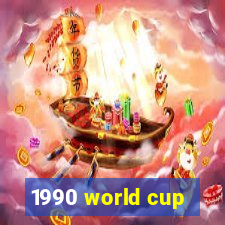 1990 world cup