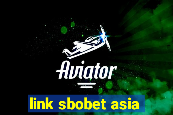 link sbobet asia