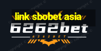 link sbobet asia