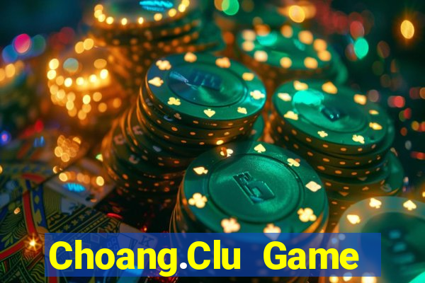 Choang.Clu Game Bài Fa88 Apk