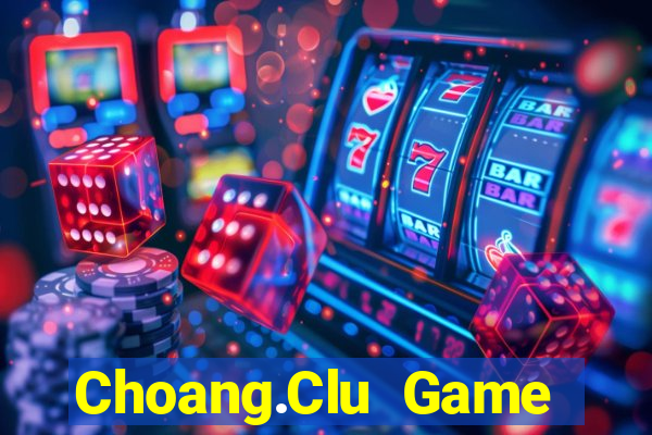 Choang.Clu Game Bài Fa88 Apk