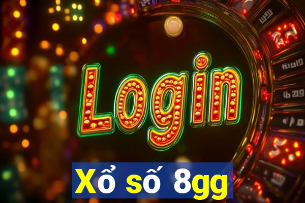 Xổ số 8gg