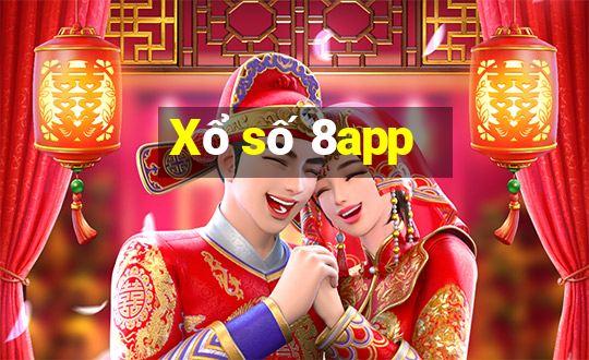 Xổ số 8app