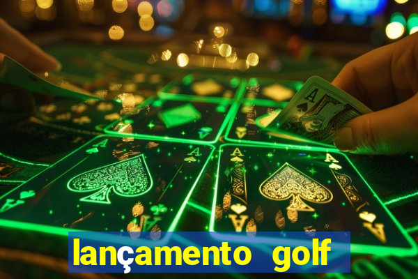 lançamento golf club osasco