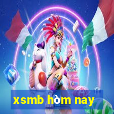 xsmb hom nay