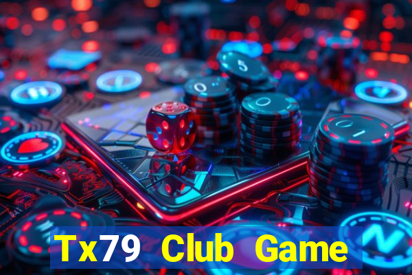 Tx79 Club Game Bài 789