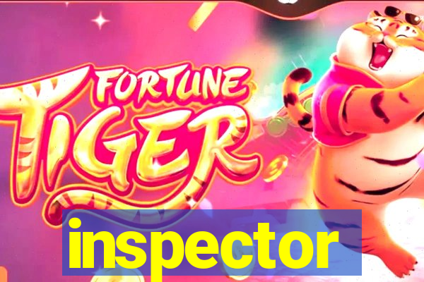 inspector