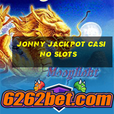 jonny jackpot casino slots