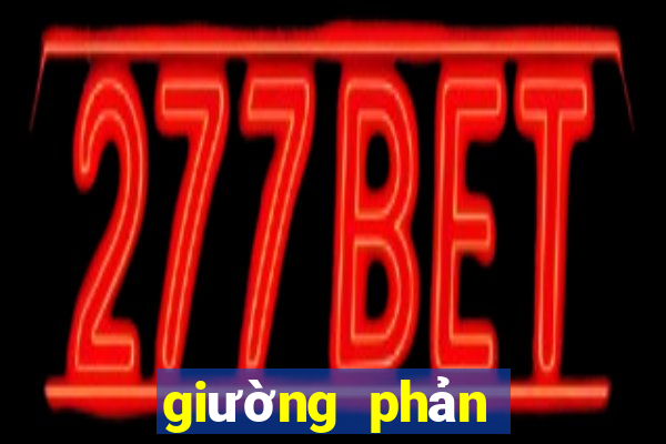 giường phản bệt hcm