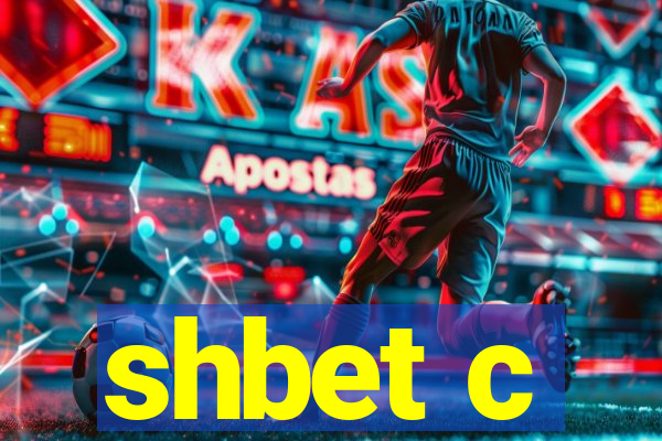 shbet c