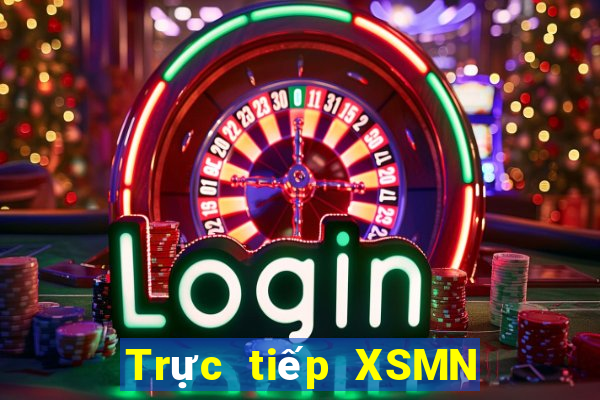 Trực tiếp XSMN ngày 9