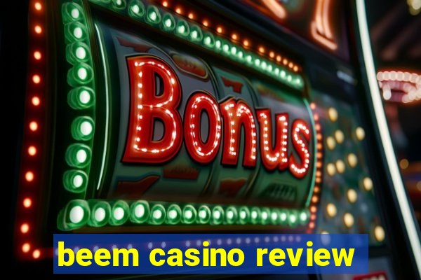 beem casino review