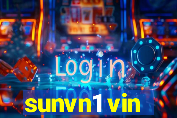 sunvn1 vin