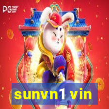 sunvn1 vin